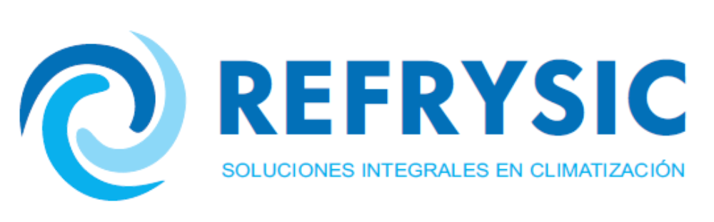 Sitio Web Refrysic